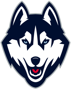 connecticut huskies logo.svg